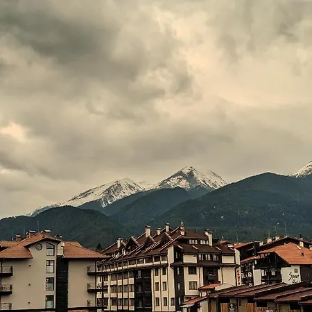 Апартаменты Great View Near Gondola *