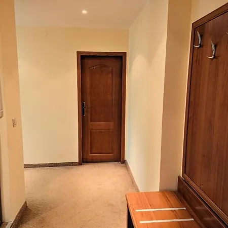 Apartman Great View Near Gondola Banszko