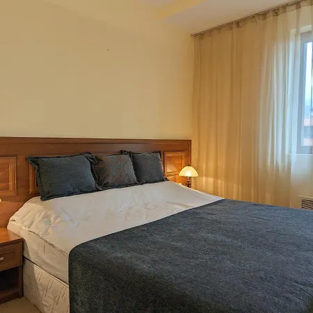 Apartman Great View Near Gondola *