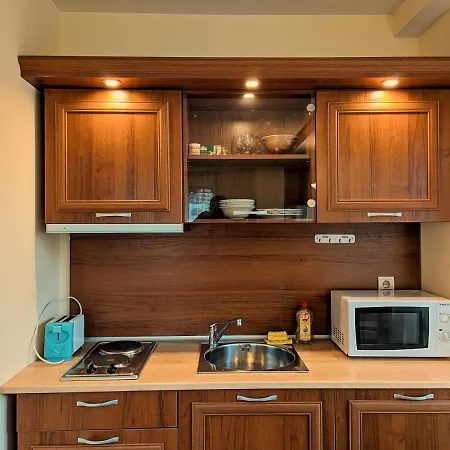 Apartament Great View Near Gondola Bansko
