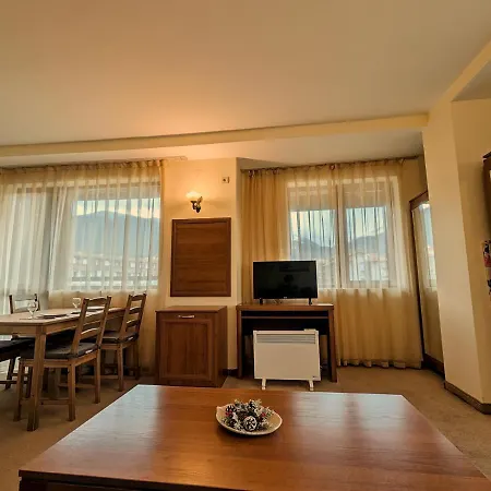 דירה Great View Near Gondola