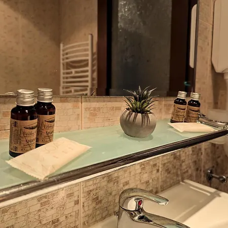 Great View Near Gondola Apartman *