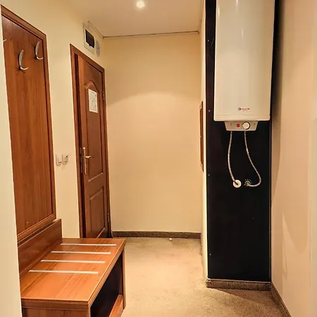 דירה Great View Near Gondola בנסקו