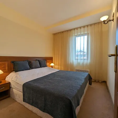 Great View Near Gondola דירה *