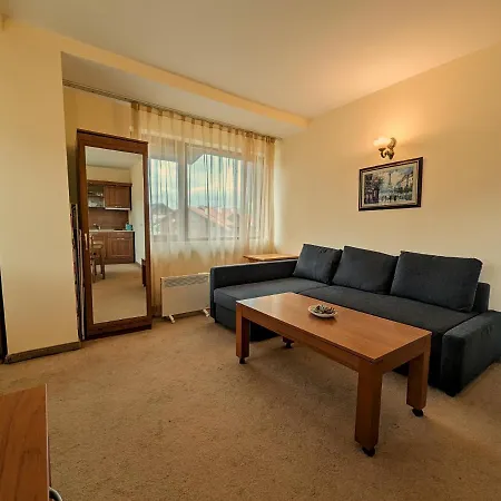 Great View Near Gondola * Banszko