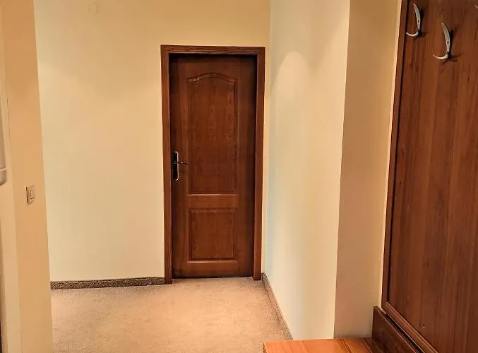 Апартамент Great View Near Gondola Банско