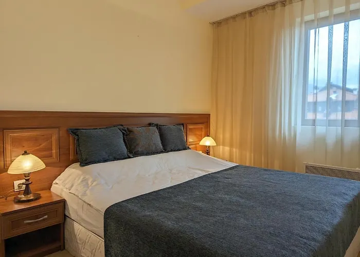 Апартамент Great View Near Gondola *