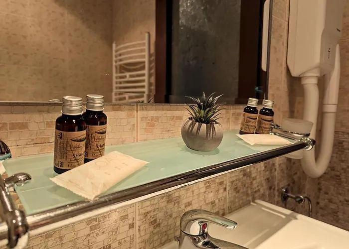 Great View Near Gondola Апартамент *