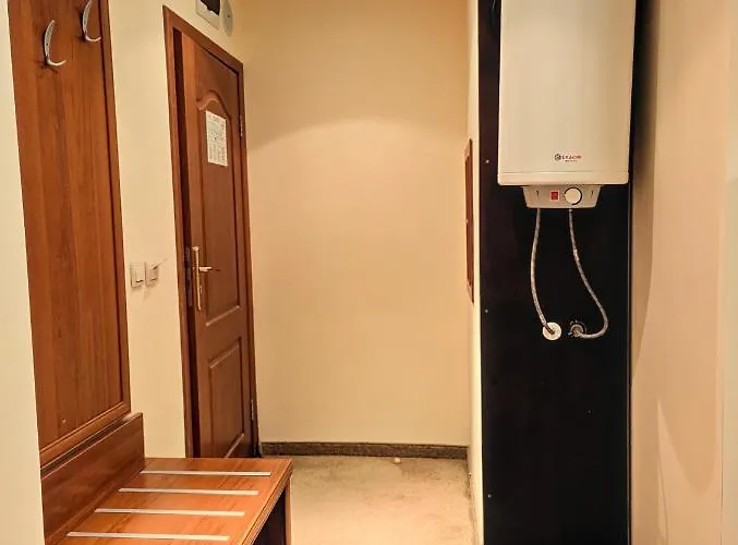 Апартамент Great View Near Gondola Банско