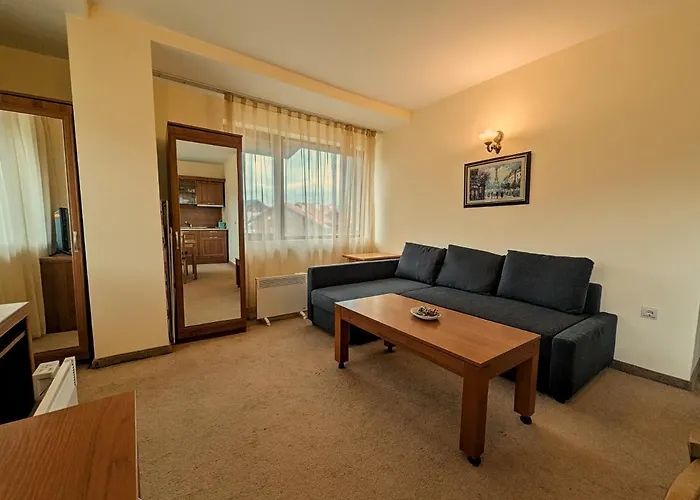 Great View Near Gondola * Банско